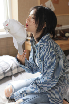 倩女喜相逢